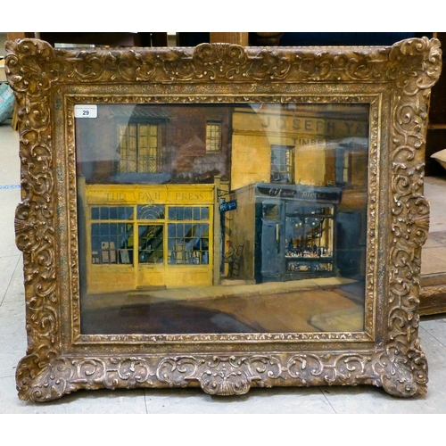 Lot 29        