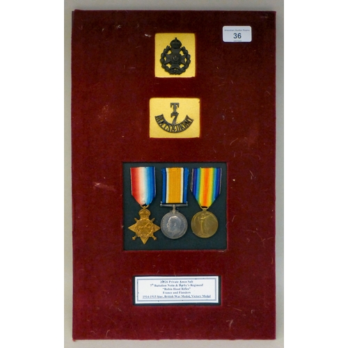 Lot 36        