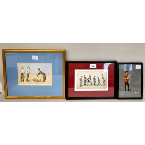 Lot 44        