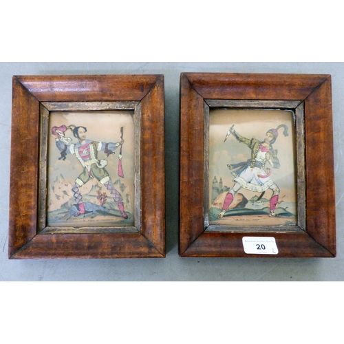 Lot 20        