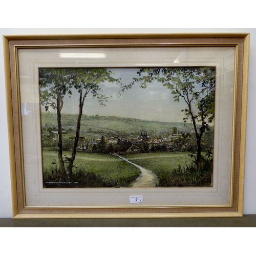 Lot 9         
