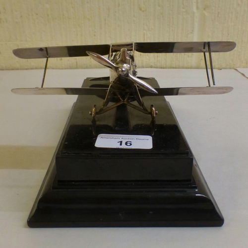 Lot 16        