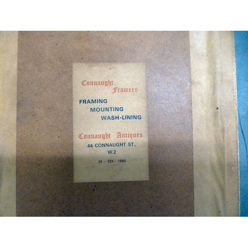 23 - Framed prints, mainly Victorian influence, figures, landscapes, equestrian and other  all approx. 4