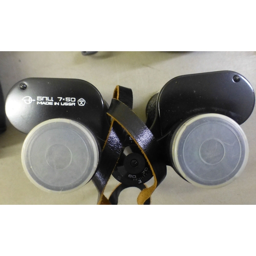 24 - Optical equipment: to include an Optus sighting scope