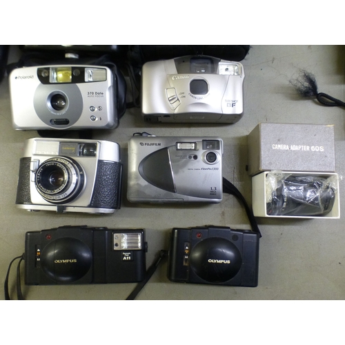 24 - Optical equipment: to include an Optus sighting scope