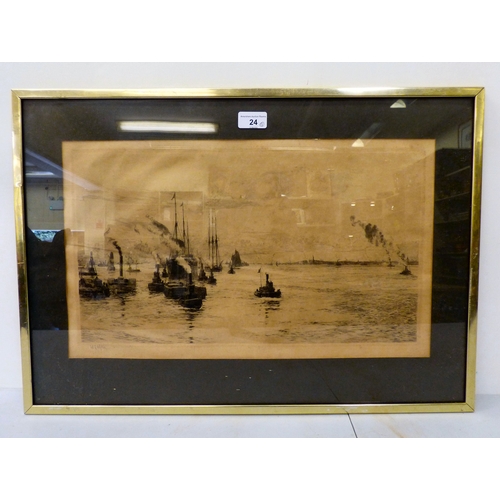 Lot 24        