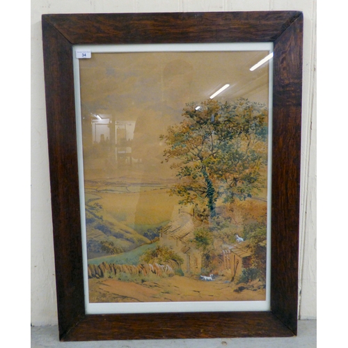 Lot 34        