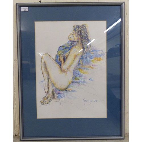 Lot 41        