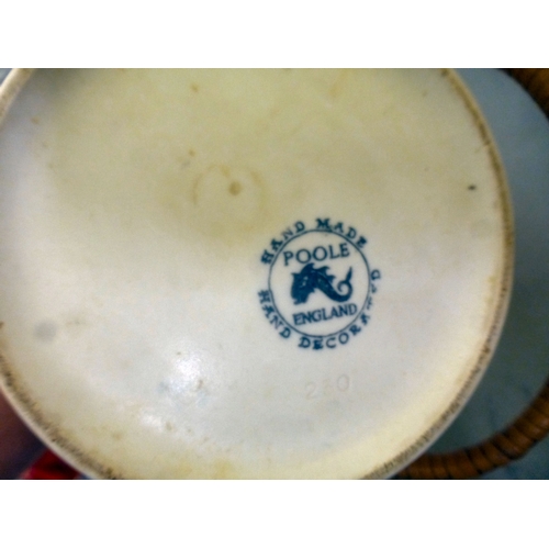 104 - Ceramics: to include a Minton china Haddon Hall pattern tea set