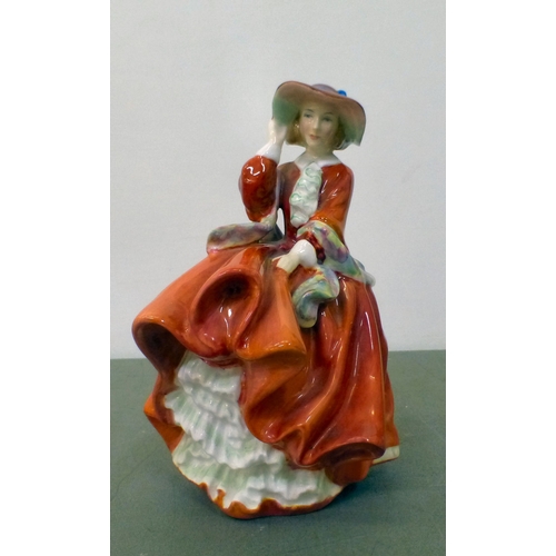 104 - Ceramics: to include a Minton china Haddon Hall pattern tea set