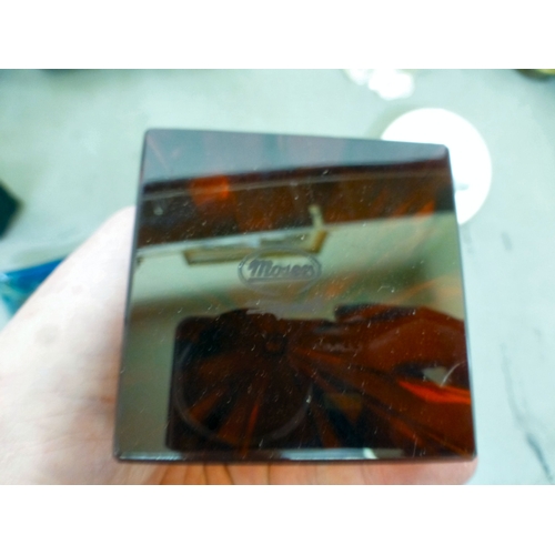 110 - A mixed lot: to include a graduated set of cloisonn&eacute; bells, in a hardwood frame&nbsp; 8