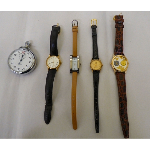 116 - Silver and white metal items of personal ornament: to include variously set dress rings&nbsp;&nbsp;