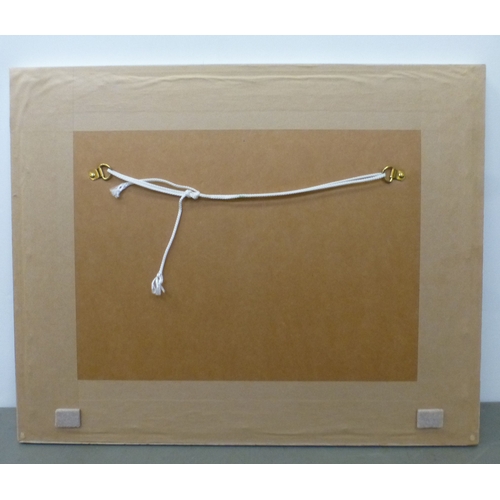 118 - AM Walters - a landscape scene  watercolour  signed & dated 1943  11