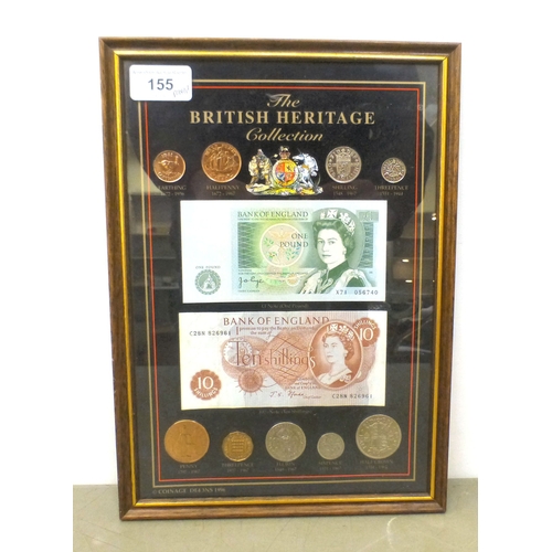 155 - A mixed lot: to include decorative commemorative Wedgwood china plates  7