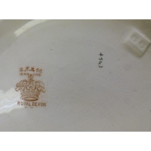 72 - Interior design items: to include candlesticks and decanters  various sizes