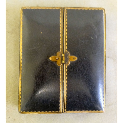 73 - S Sanony - an early 20thC portrait miniature, a formally dressed woman&nbsp; watercolour on porcelai... 