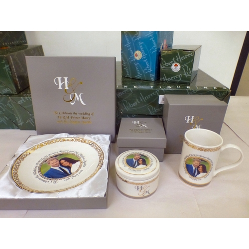 Modern giftware and collectables: to include Robert Harrop designs; The ...