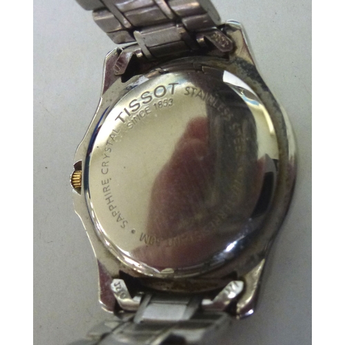 12 - Wristwatches&nbsp; variously cased and strapped: to include examples by Roamer, Raymond Weil and Tim... 