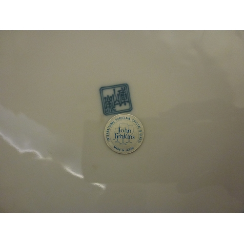 251 - Late 19thC and later decorative ceramics: to include examples by Crown Ducal; Kaiser; and Clarice Cl... 