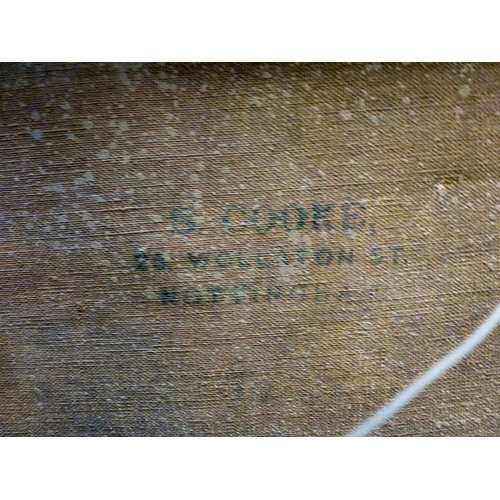 26 - Pictures: to include * Webber - a village scene with a river&nbsp; oil on canvas&nbsp; bears a signa... 