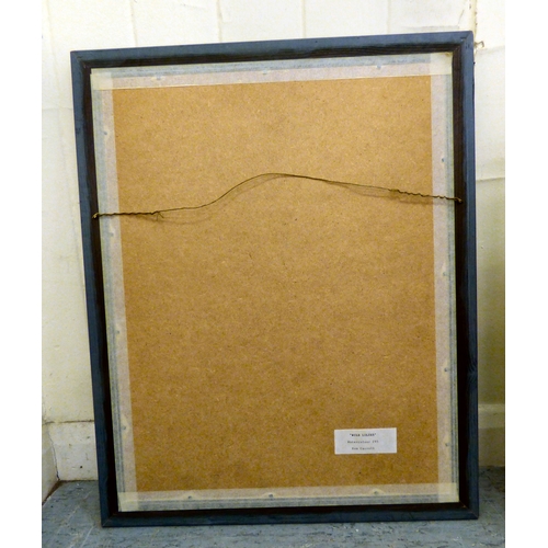 277 - Watercolour floral studies: to include Lizzie Thompson - 'Roses'&nbsp; bears a pencil signature&nbsp... 