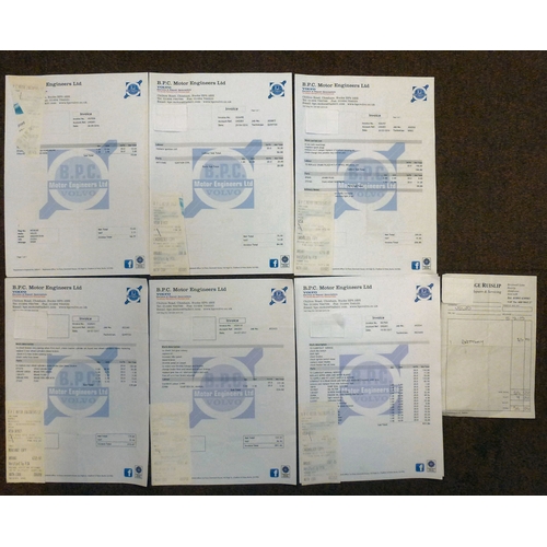 3 - A 1967 Volvo Amazon P121 1780CC motor car, in peppermint green with a manual gearbox  114,000 record... 