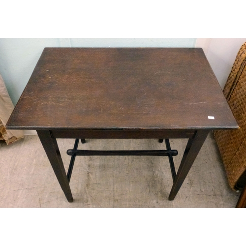 30 - Two George III mahogany bedside commodes  largest 31.5