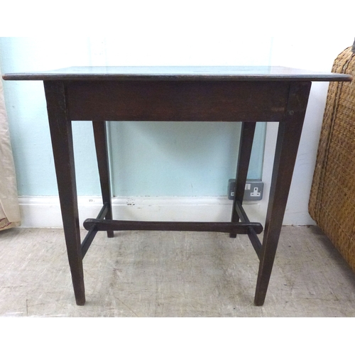 30 - Two George III mahogany bedside commodes  largest 31.5