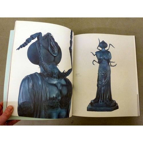 44 - Book, from the personal library of Tim Gosling: 'Treasures from The Wreck of The Unbelievable' by Da... 