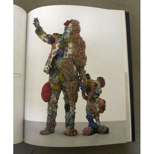 44 - Book, from the personal library of Tim Gosling: 'Treasures from The Wreck of The Unbelievable' by Da... 