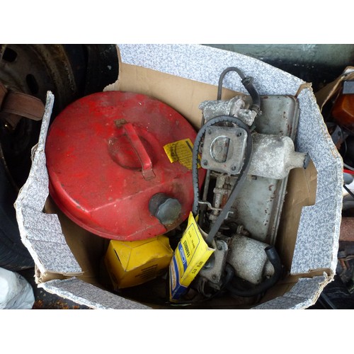 3 - A 1967 Volvo Amazon P121 1780CC motor car, in peppermint green with a manual gearbox  114,000 record... 