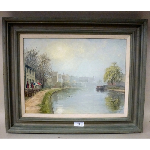 Lot 19        