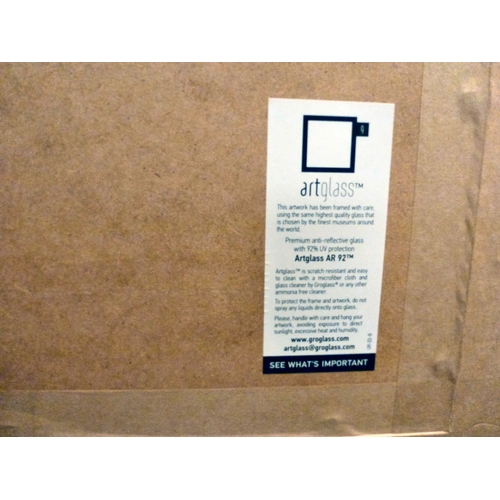 26 - Raja Changez Sultan - 'Himalayan Odyssey'&nbsp; mixed media&nbsp; bears a signature&nbsp; 20