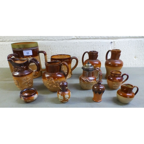 Lot 23        