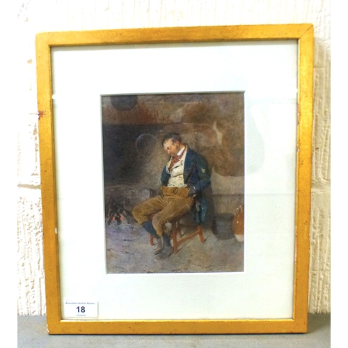 Lot 18        