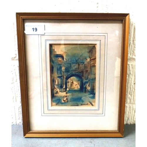 Lot 19        