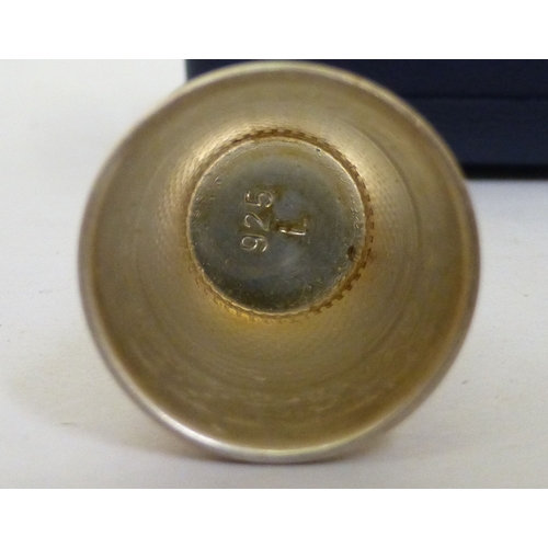 Thimbles: to include silver examples