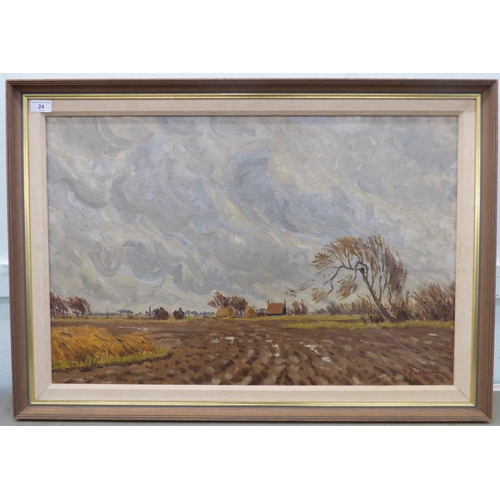 Lot 24        