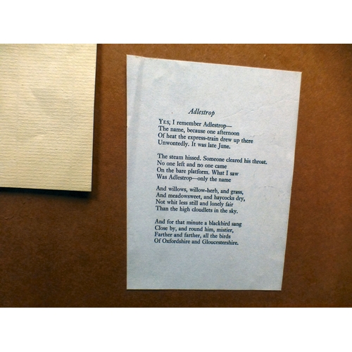 23 - John Young - 'GWR Tank Locomotive'&nbsp; oil on board&nbsp; bears a signature&nbsp; 15