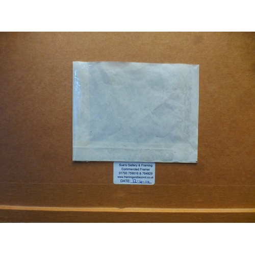 54 - After William Lionel Wyllie - 'Westminster Hospital'&nbsp; print&nbsp; bears a pencil signature&nbsp... 