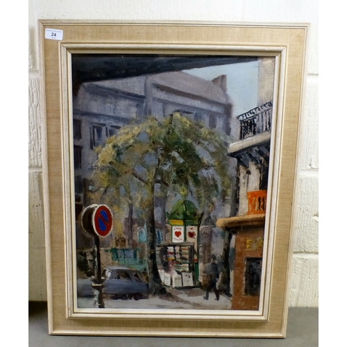 Lot 24        