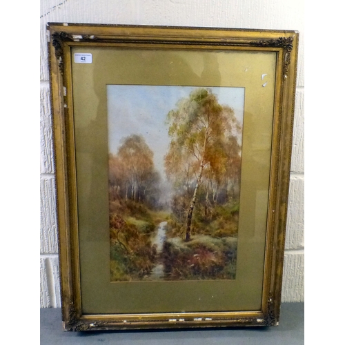 Lot 42        