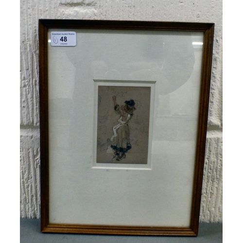 Lot 48        