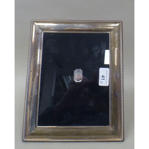 Lot 41        