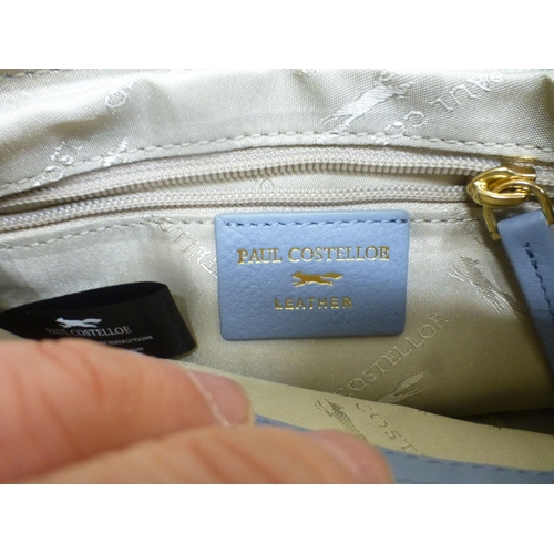 14 - Bags and purses&nbsp; variously made&nbsp; some bear maker's labels