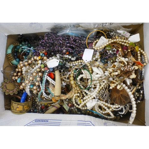 3 - Costume jewellery&nbsp; various styles and designs