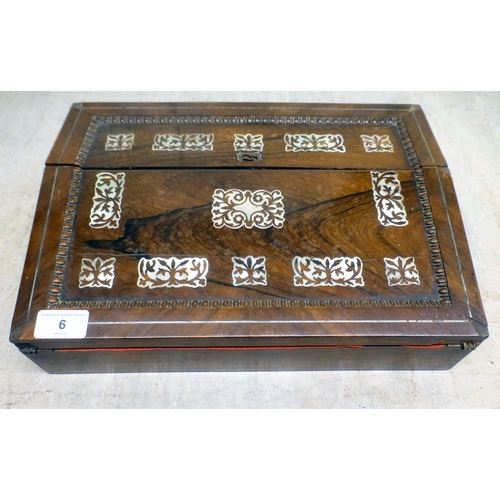 Lot 6         