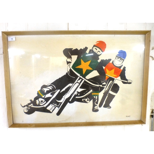 Lot 15        
