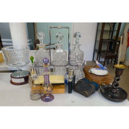 Lot 29        