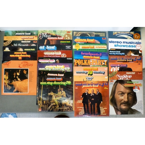 2 - Vinyl albums and 45rpm singles&nbsp; mixed genres: to include pop; movie sound track; mixed hits; an... 